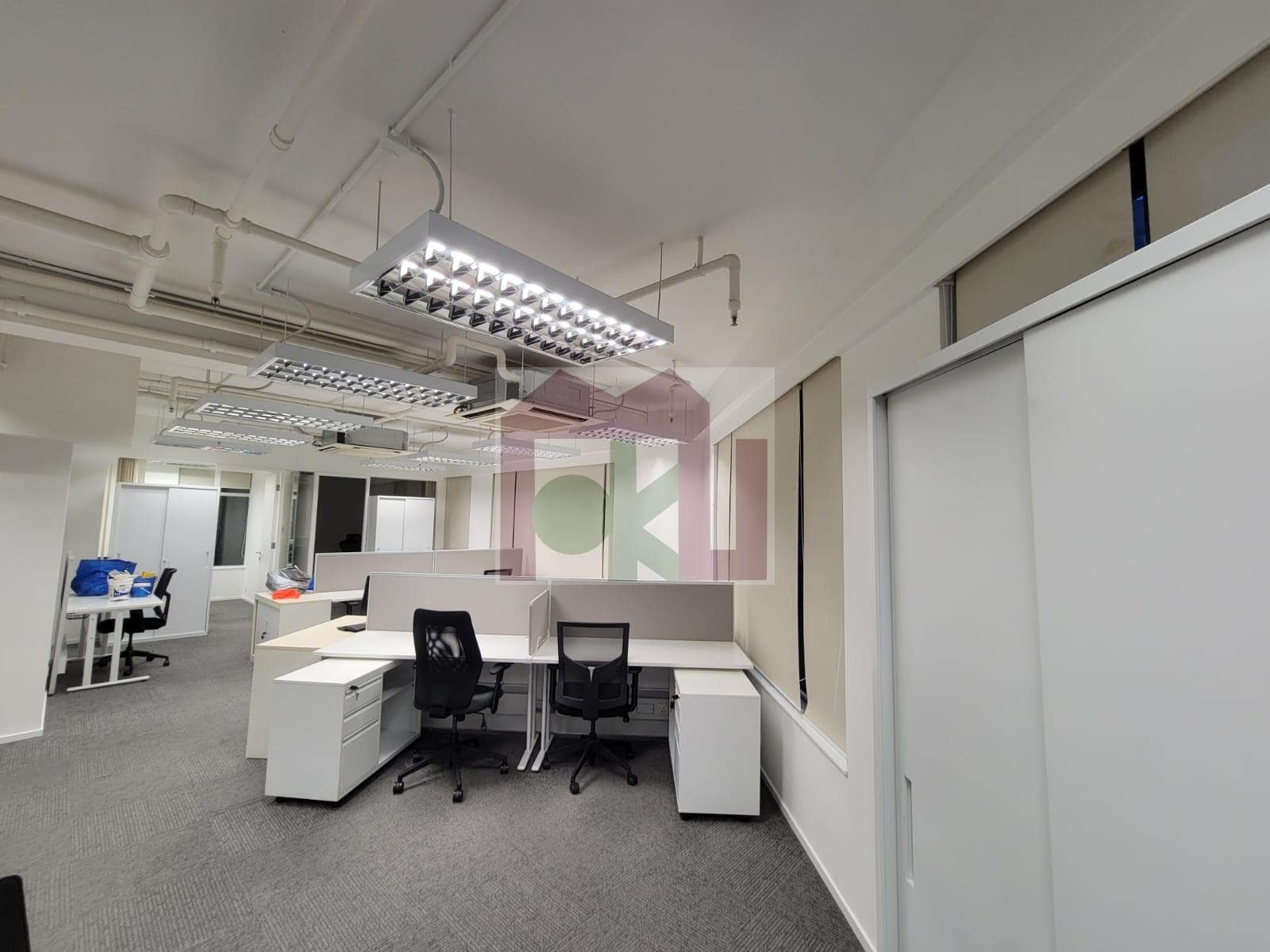 Officeplus@Mong Kok building or unit photo
